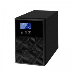 Unterbrechungsfreie Stromversorgung