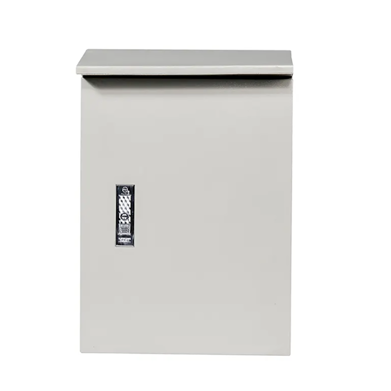 Outdoor -Stromverteilungsbox